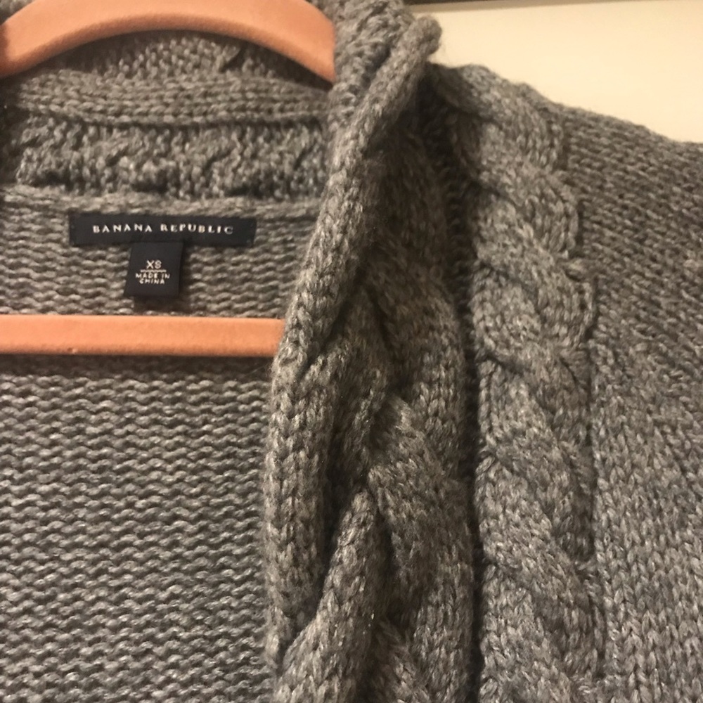 Sweater - Picture 2 of 4